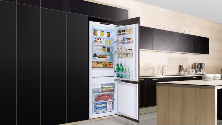 Холодильник недорого