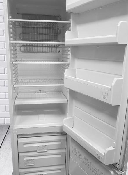 Фото - Холодильник Б/У Ардо