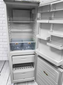 Фото - Холодильник Б/У Атлант