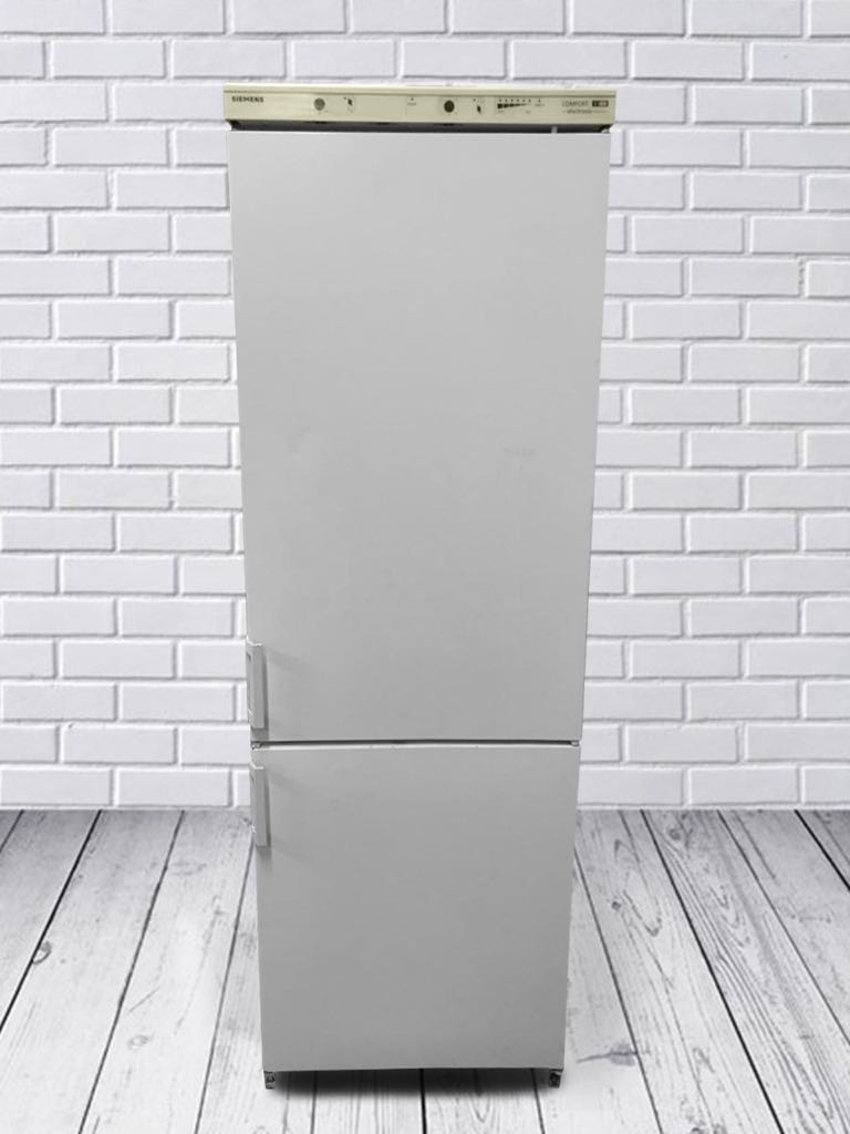 Фото - Холодильник Siemens 